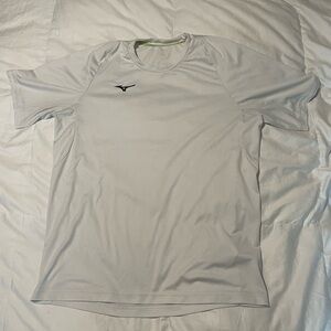 Mizuno Men’s Tennis Performance Top White
